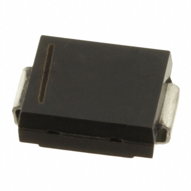 HSM8100JE3/TR13 Microchip Technology  Diodi - Raddrizzatori - Singoli